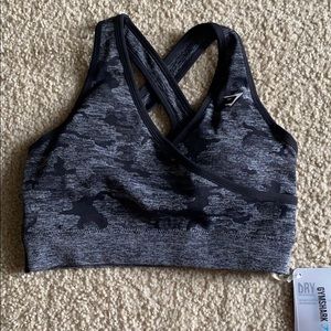 Gymshark Sports Bra